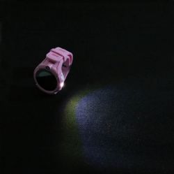 [DISCONTINUED] Wonlex GPS kids round watch GW600